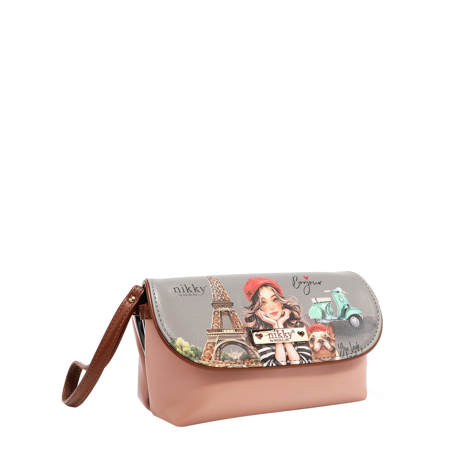 ESTUCHE COSMETIQUERO (EIFFEL DREAMS)-1
