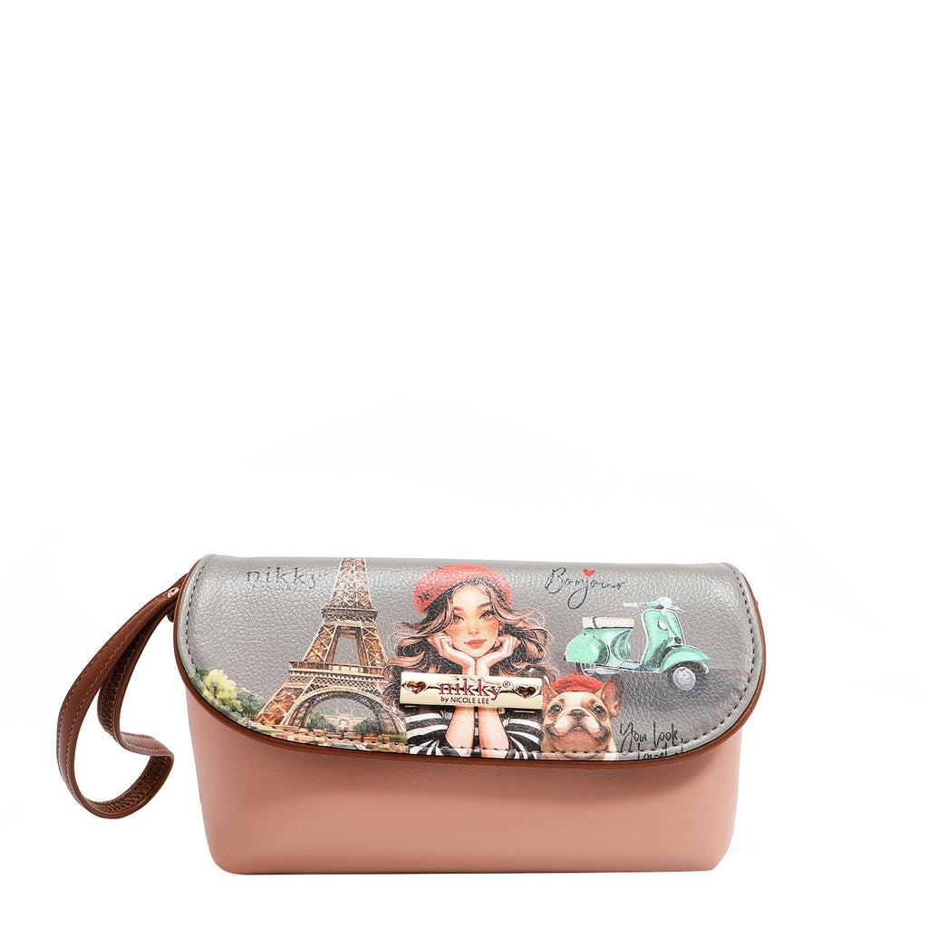 ESTUCHE COSMETIQUERO (EIFFEL DREAMS)-0